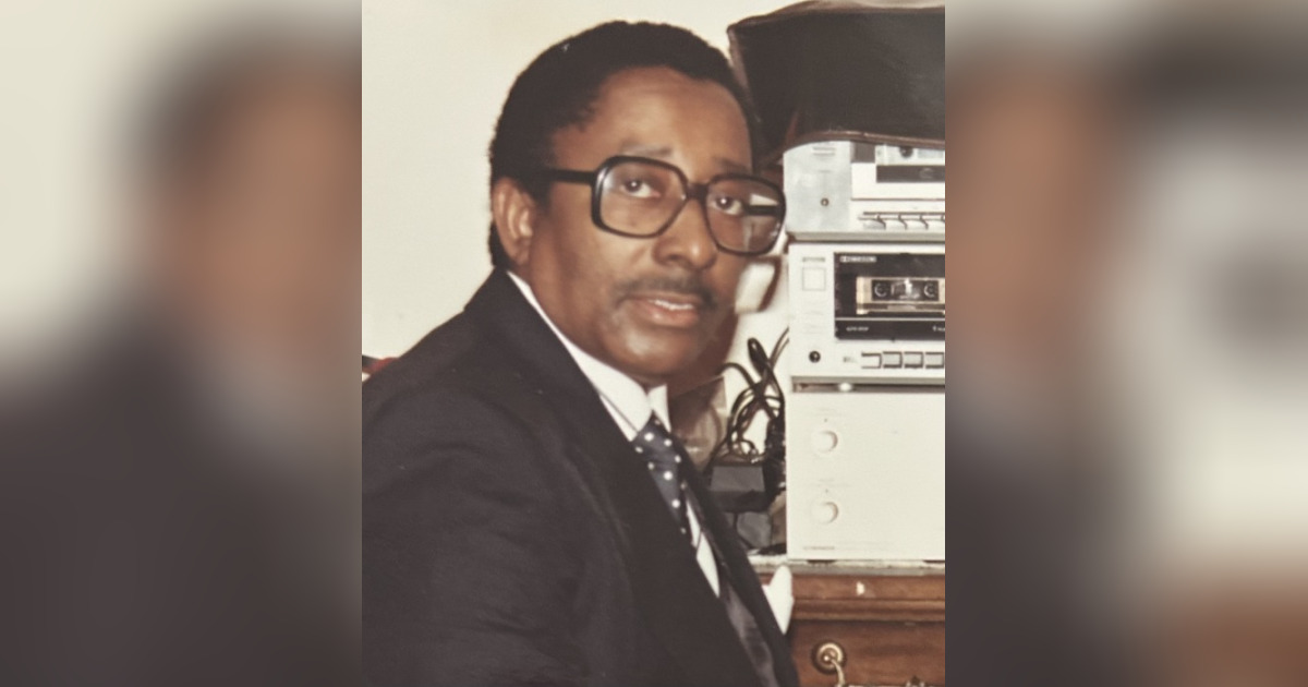 Wardell Johnson Obituary June 29, 2023 John T Rhines Funeral Home