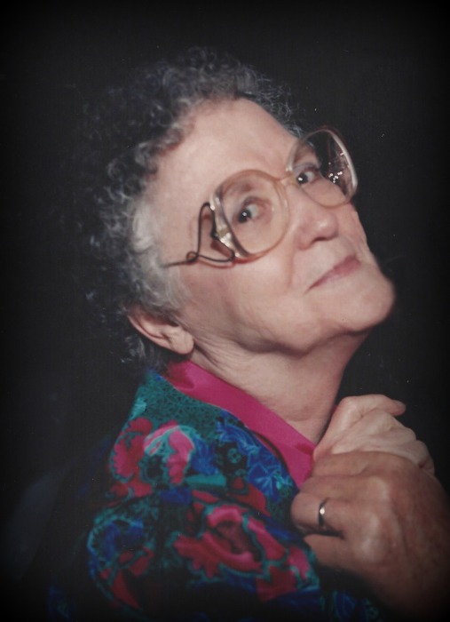 Obituary for Eileen R. Madden