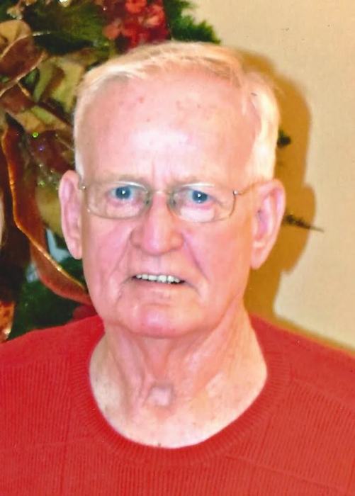 Obituary for Gary Price
