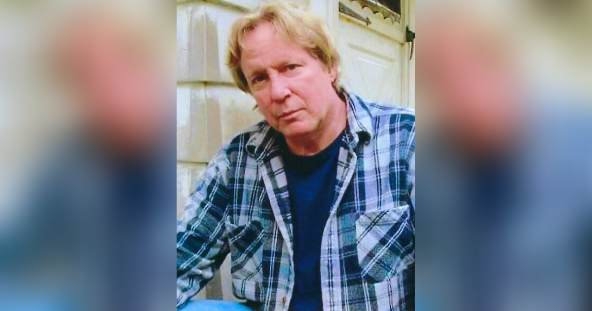 Daniel Schofield, Sr. Obituary October 25, 2022 Bethel, CT