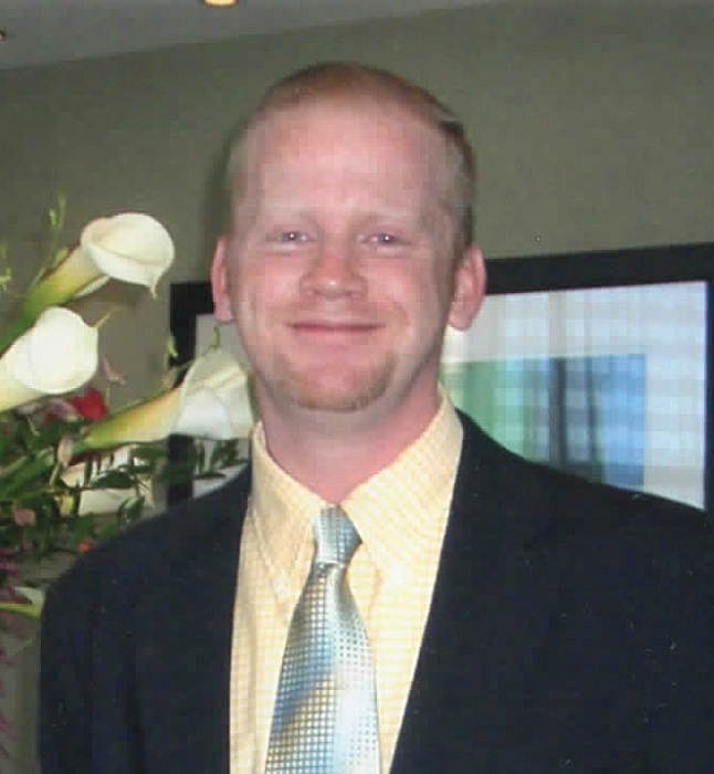 Obituary for Michael A. Daniels