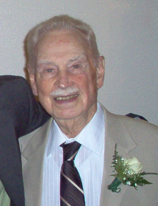 Obituary for Louis A. Godkin Hull Funeral Home, Bethel, CT