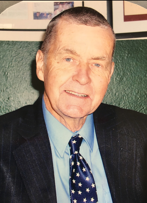 Obituary for William "Bill" Ellis