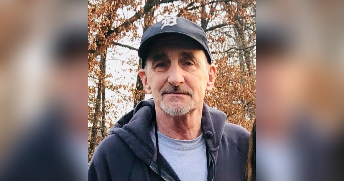 Obituary for Donald Scott Borough Memorial Alternatives