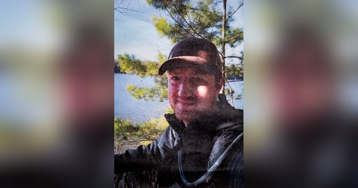 Zachary Waldron Obituary Feb 9, 2023 Grand Rapids, MI