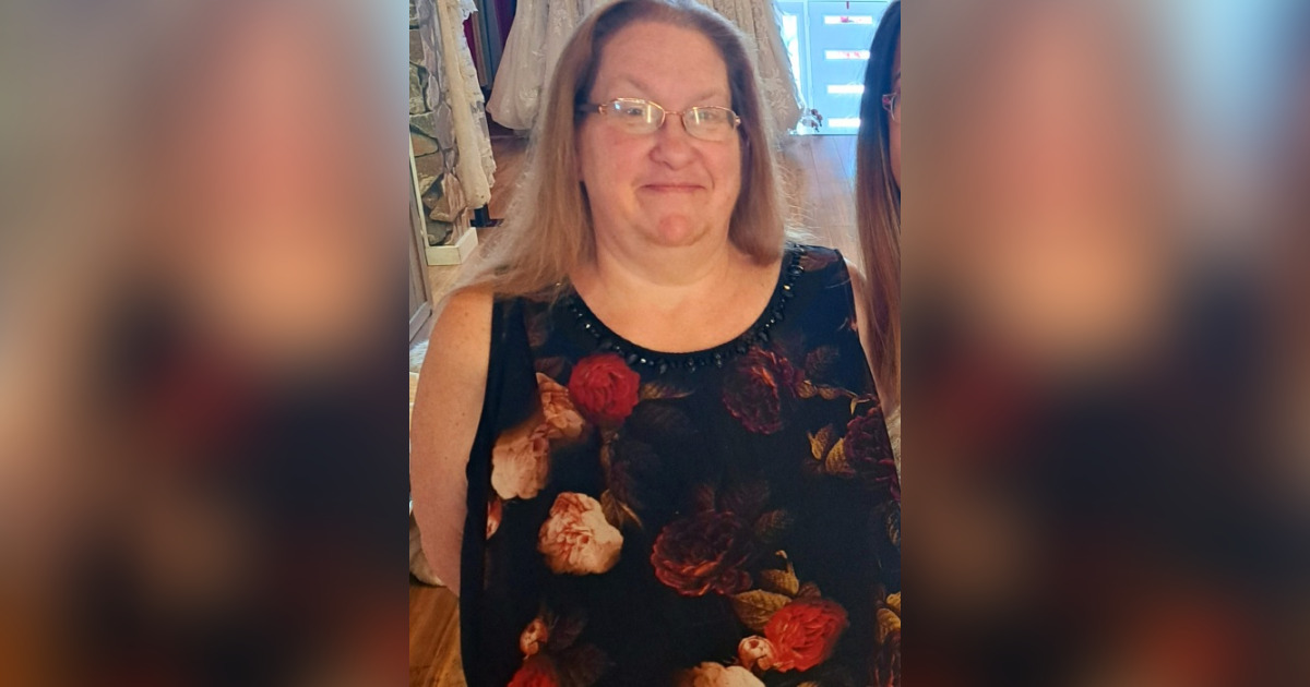 Suelynn Draper Obituary September 17, 2023 Memorial Alternatives