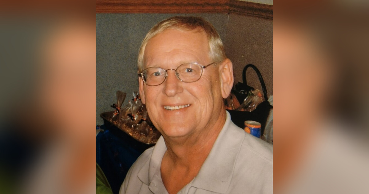 Pyle Obituary October 4, 2023 Grand Rapids, MI