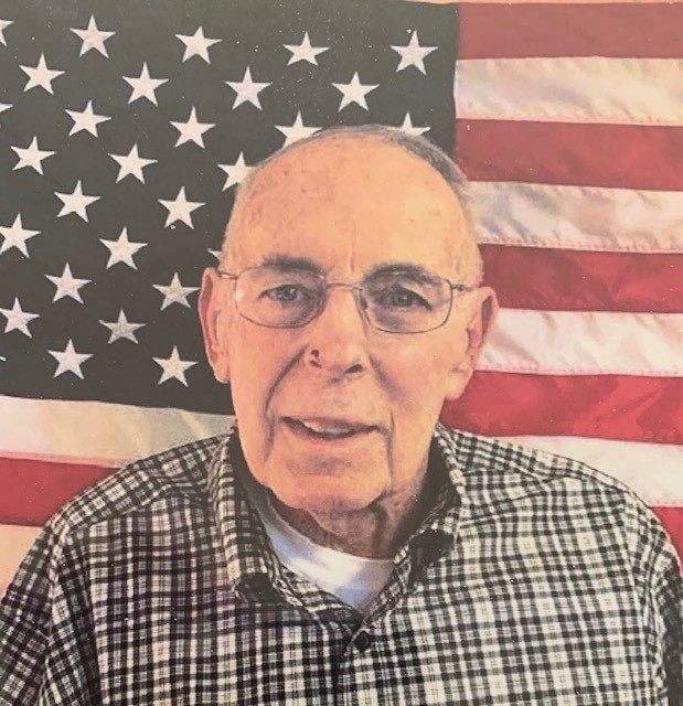 Obituary for Donald Jack Barber Memorial Alternatives