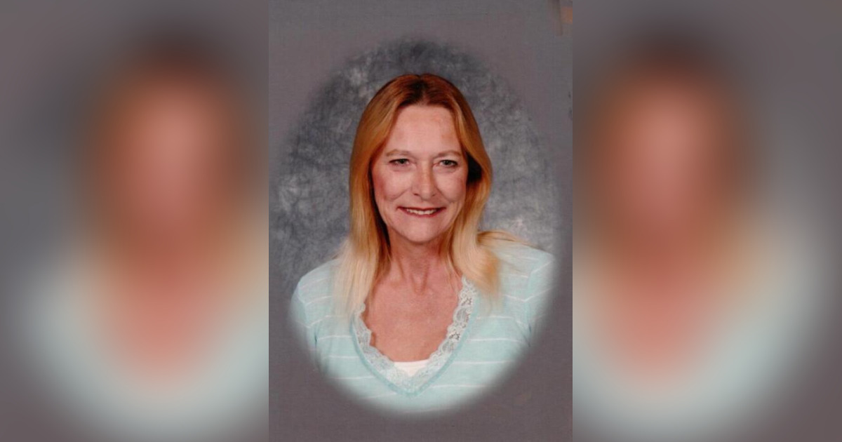 Vickie Fennell Mcbride