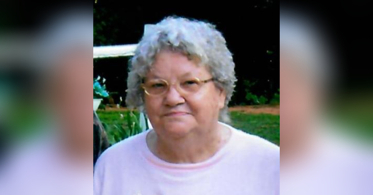 Shirley Gormus Obituary July 14, 2022 Dunkum Funeral Home Dillwyn, VA