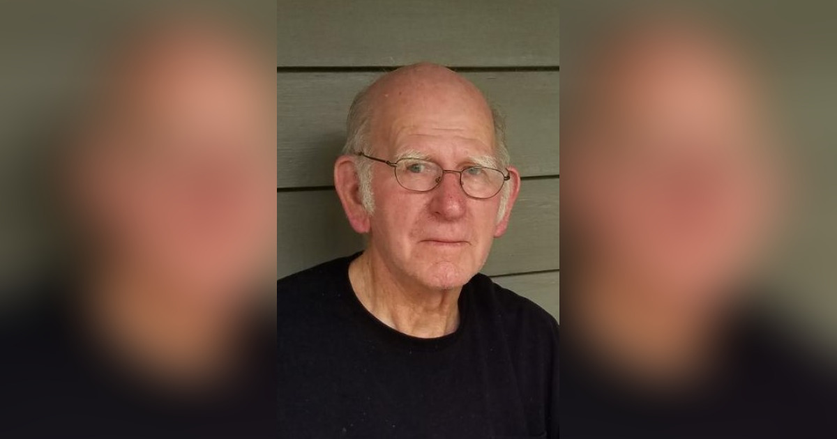 James Ingram Obituary Aug 1, 2022 Dillwyn, VA