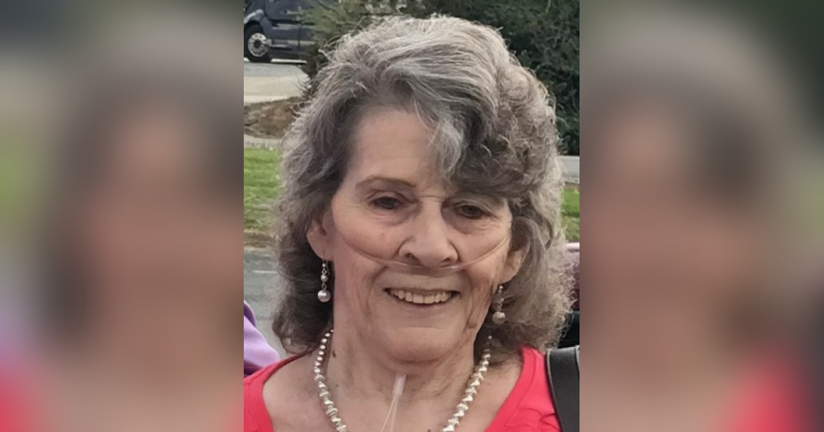 Obituary for Helen "Peggy" (Stanley) Ragland Dunkum Funeral Home