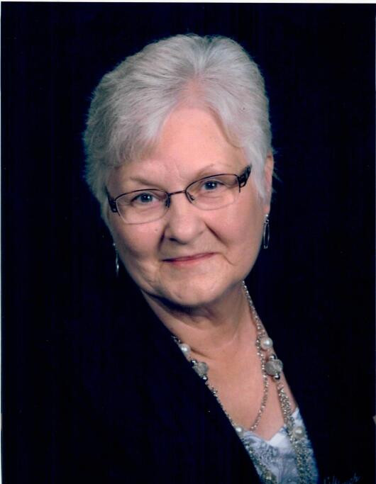 Carolyn Ayres Obituary January 8, 2023 Dunkum Funeral Home