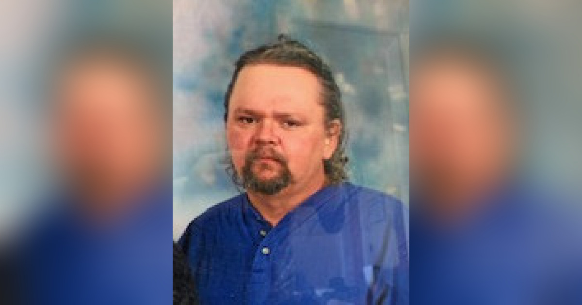 Darin Justus Obituary Jan 27, 2023 Dillwyn, VA