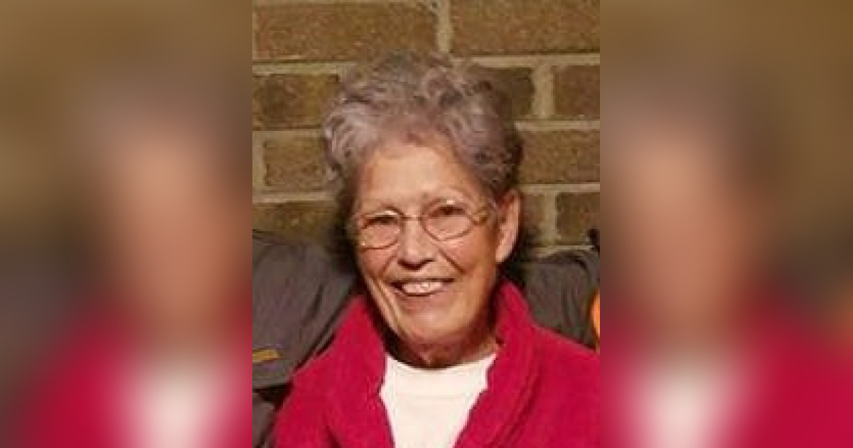 Zelta Davidson Obituary January 30, 2023 Dunkum Funeral Home