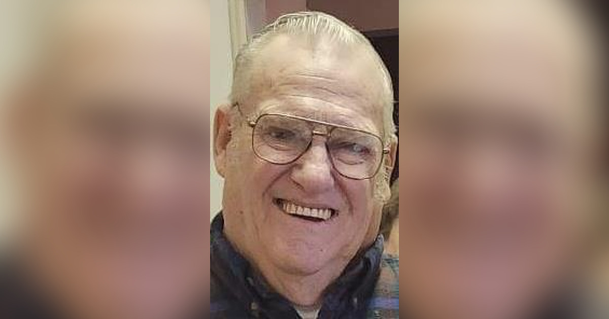 Norman Christian Obituary May 10, 2023 Dunkum Funeral Home