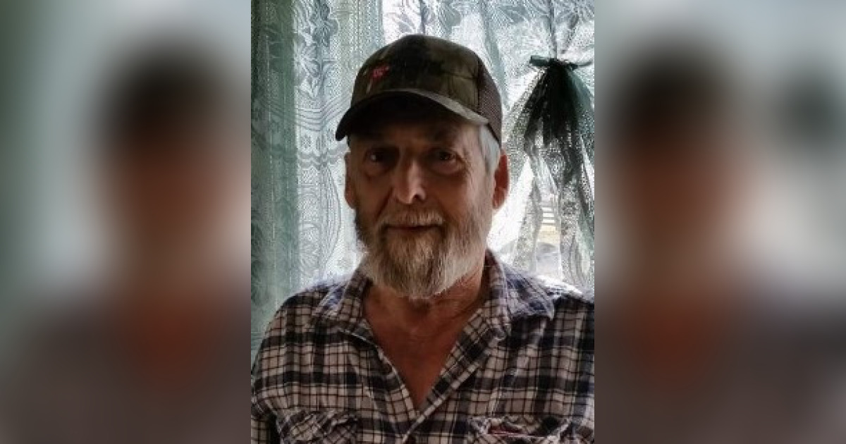 William Dandridge Obituary May 12, 2023 Dillwyn, VA