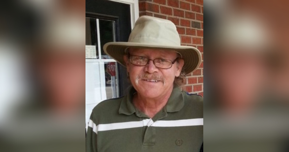 Nash Tatum III Obituary Jun 19, 2023 Dillwyn, VA