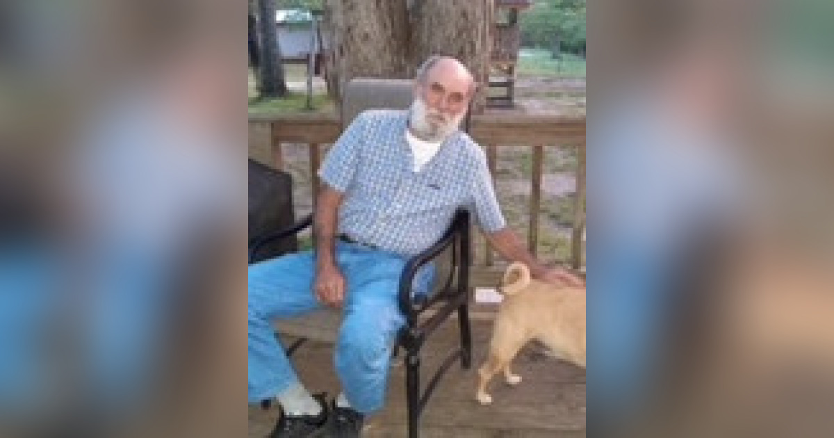 Charles Maxey Obituary July 14, 2023 Dunkum Funeral Home Dillwyn, VA