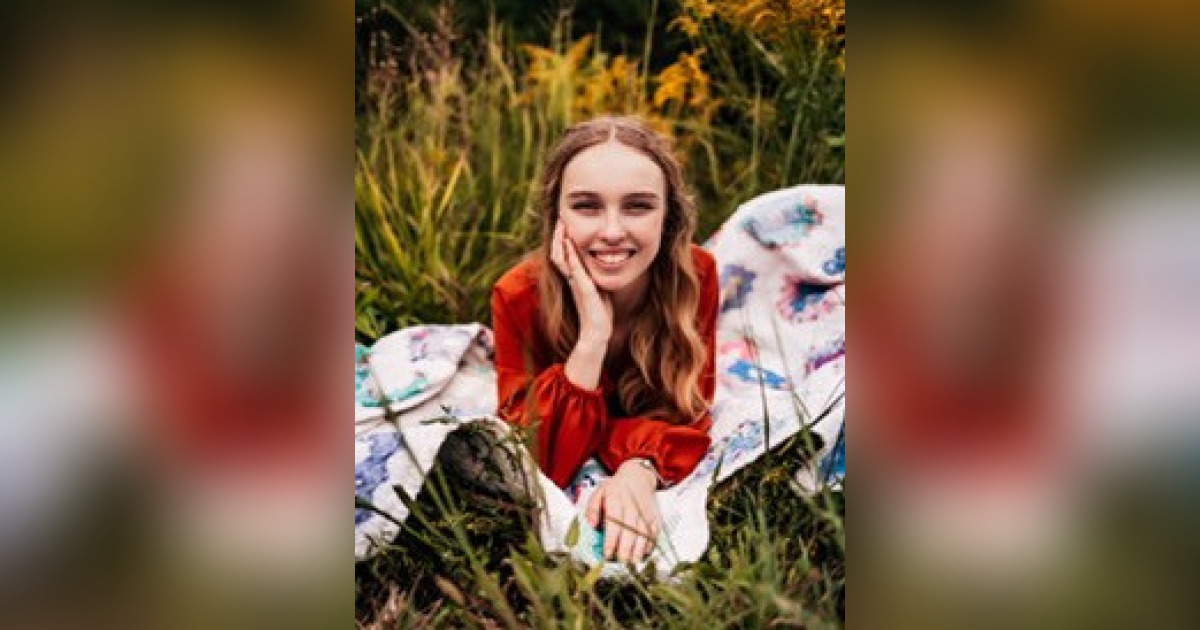 Tori Eppard Shumaker