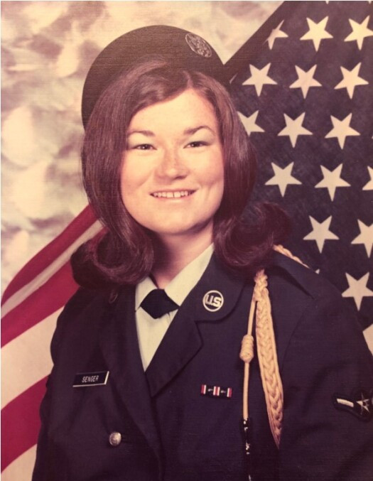 Carol Korynta Obituary July 24, 2023 Dunkum Funeral Home Dillwyn, VA