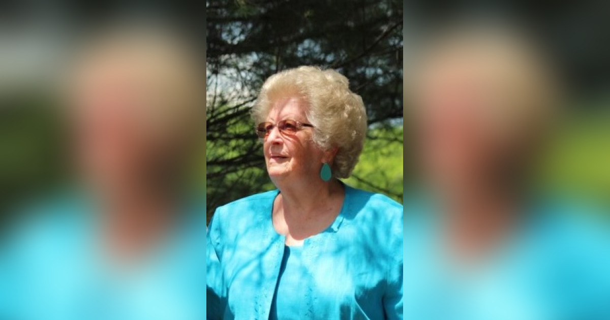 Patrica Dickerson Obituary Jul 31, 2023 Dillwyn, VA