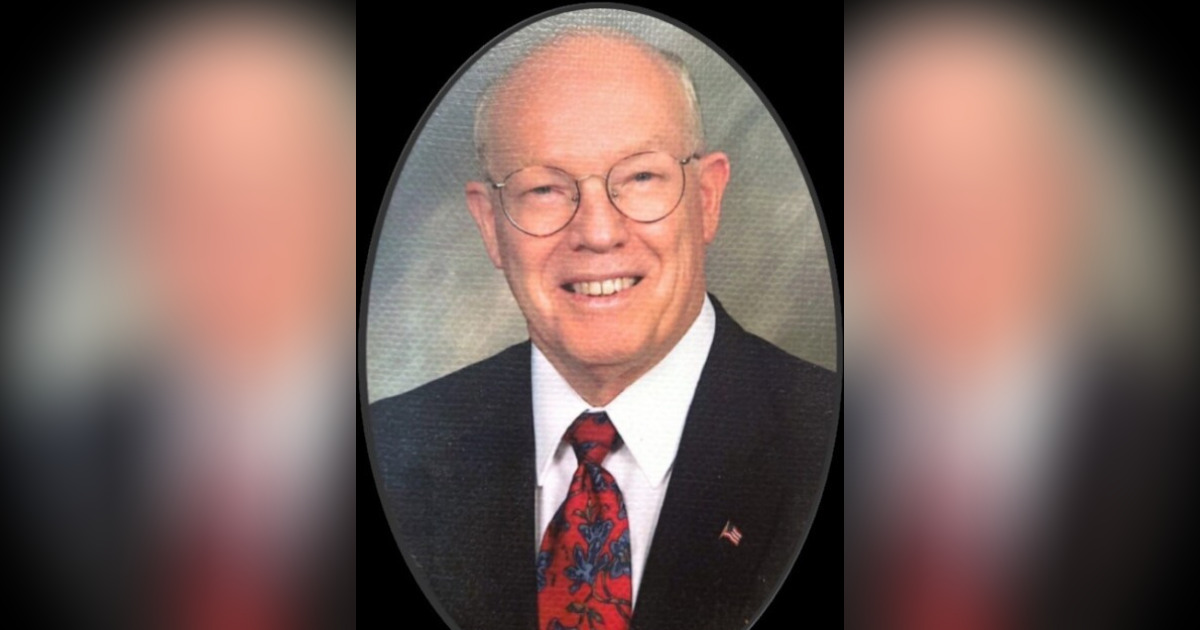 Joseph Bryant, DDS Obituary August 20, 2023 Dunkum Funeral Home
