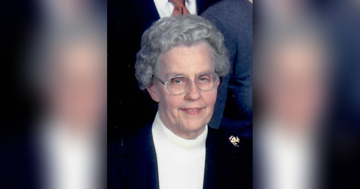 Meredith Staton Obituary August 24, 2023 Dunkum Funeral Home