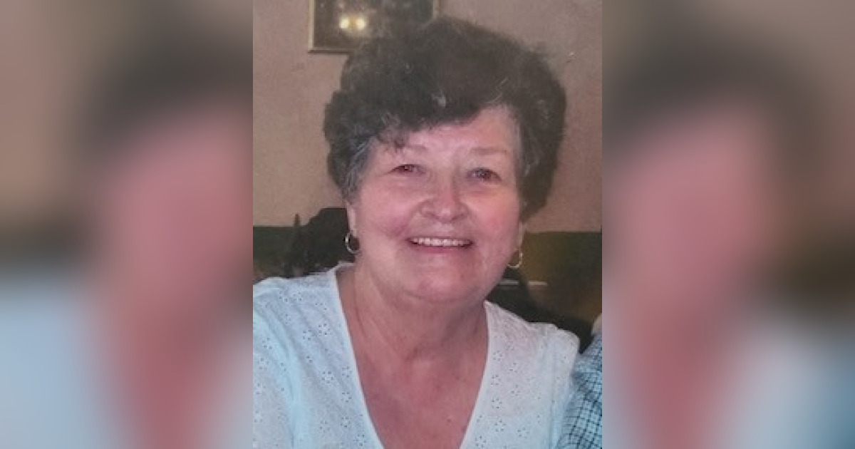 Jacqueline Davenport