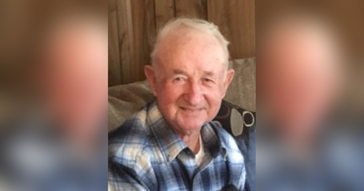 Howard Dunivan, Sr. Obituary September 11, 2023 Dunkum Funeral Home