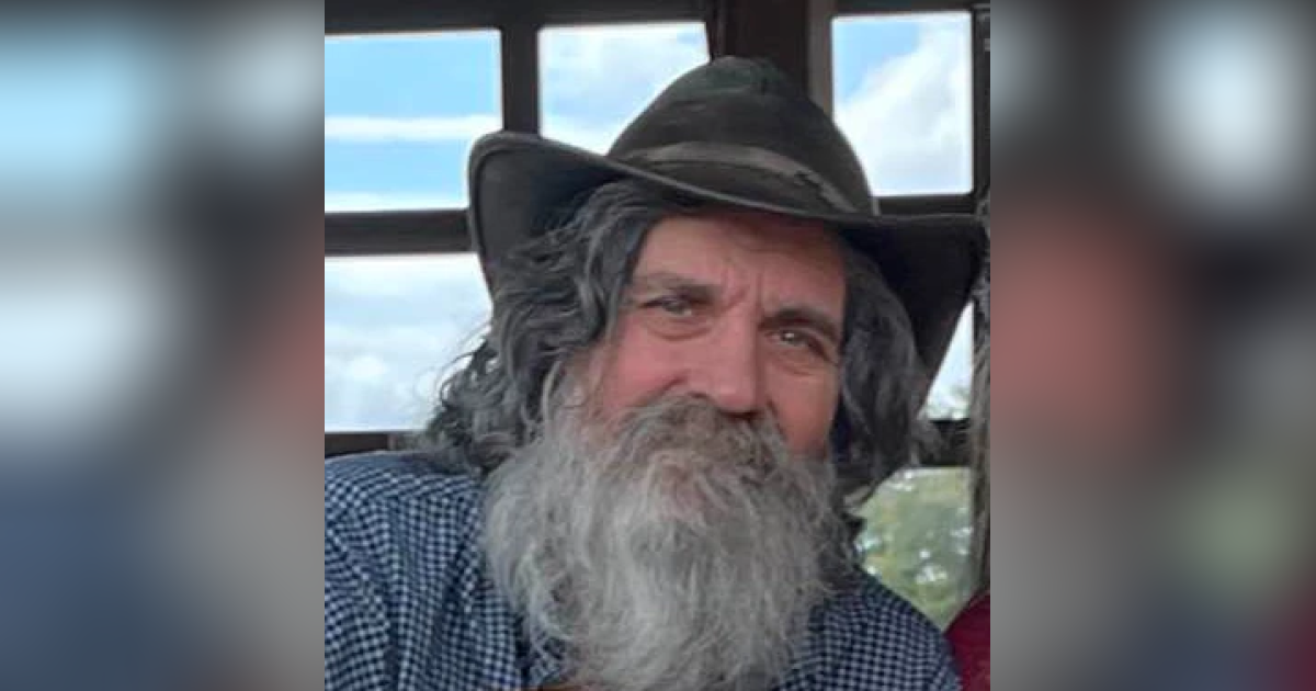 David Horton Obituary May 28, 2023 Dillwyn, VA