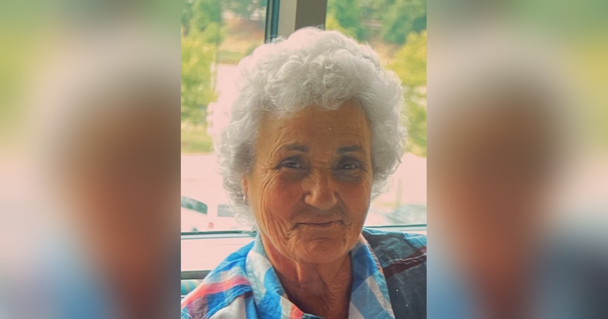 Hilda Newton Obituary September 25, 2023 Dunkum Funeral Home