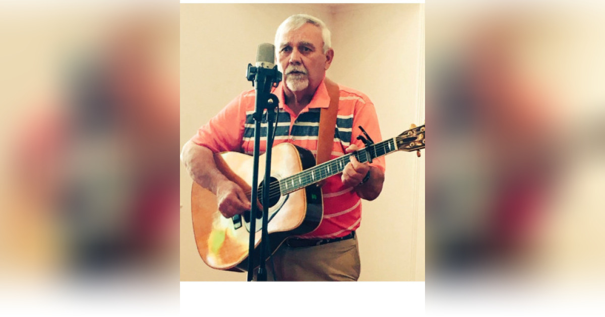 David Fulcher Obituary September 30, 2023 Dunkum Funeral Home