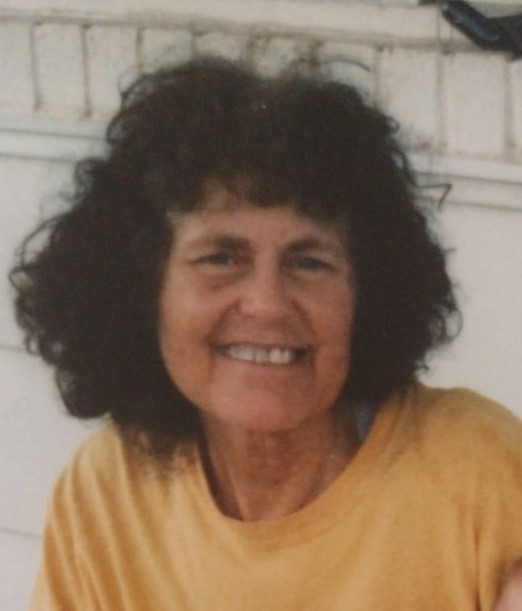 Patricia Horne Obituary October 15, 2023 Dunkum Funeral Home