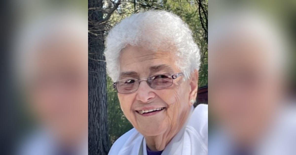 May Fulcher Obituary October 31, 2023 Dunkum Funeral Home Dillwyn, VA