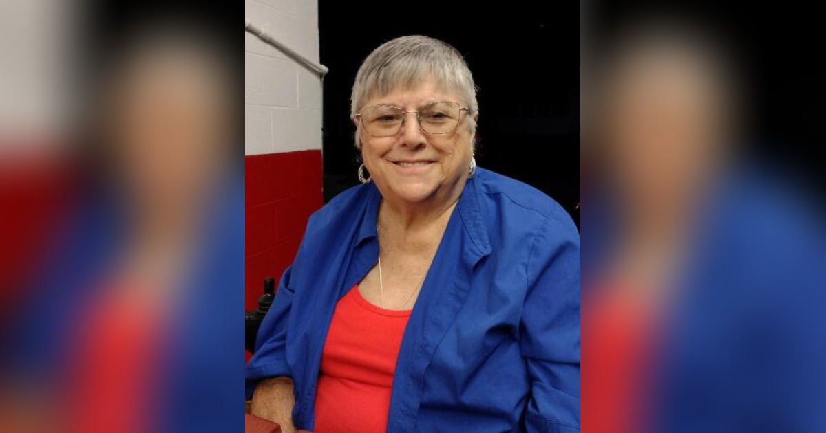 Zanie Jamerson Obituary Dec 6, 2023 Dillwyn, VA