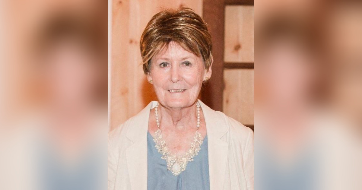 Frances Moss Obituary January 10, 2024 Dunkum Funeral Home