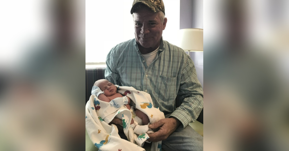 Larry Waycaster Obituary Jan 22, 2024 Dillwyn, VA