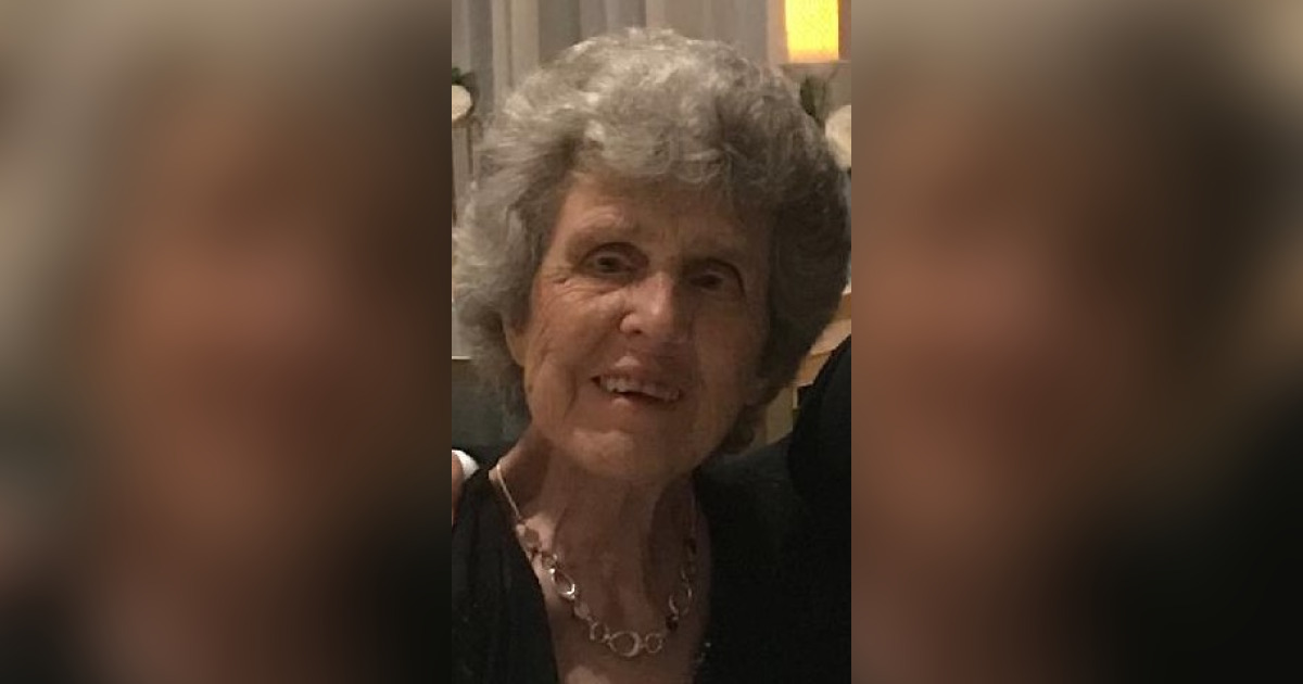 Eileen Reynolds Obituary February 1, 2024 Dunkum Funeral Home