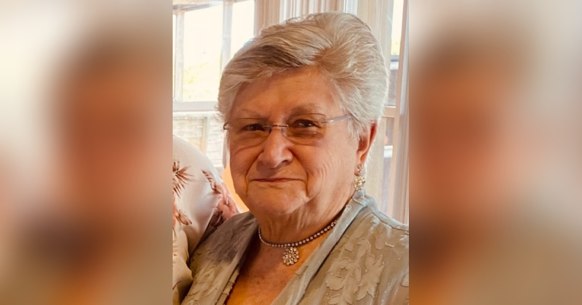 Ruby Harris Obituary Feb 10, 2024 Dillwyn, VA
