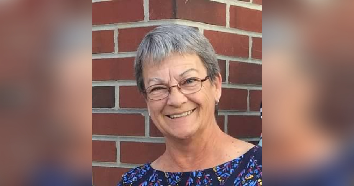 Betsy Adcock Obituary Feb 27, 2024 Dillwyn, VA