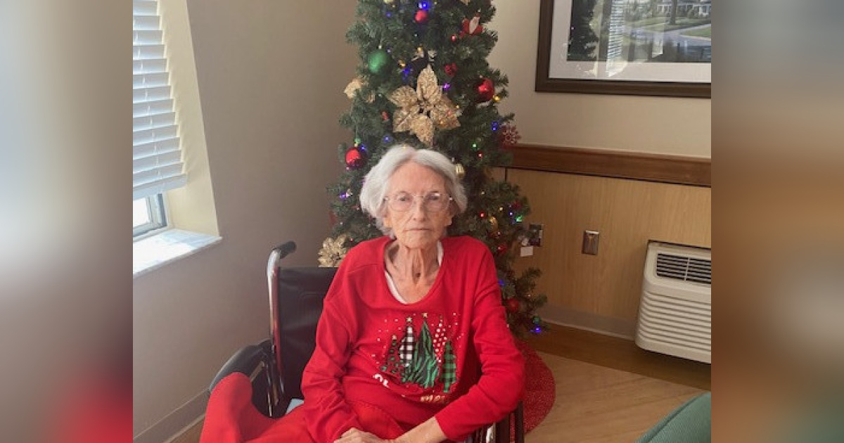 Lavina Garton Obituary March 19, 2024 Dunkum Funeral Home Dillwyn, VA