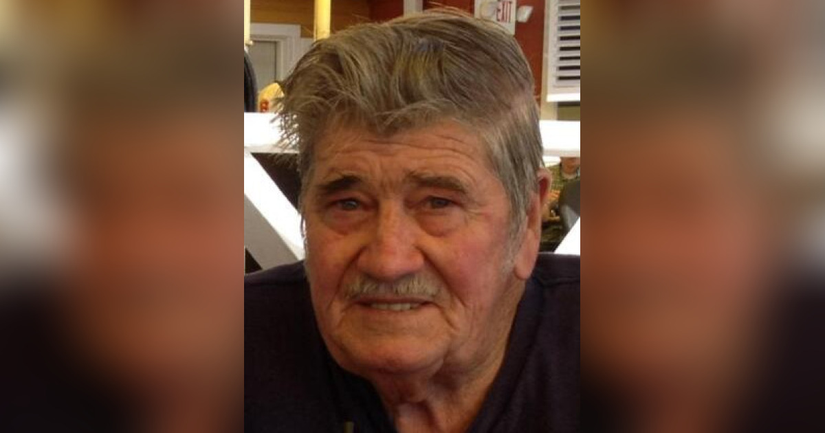 Bernard Lohr Obituary April 11, 2024 Dunkum Funeral Home Dillwyn, VA