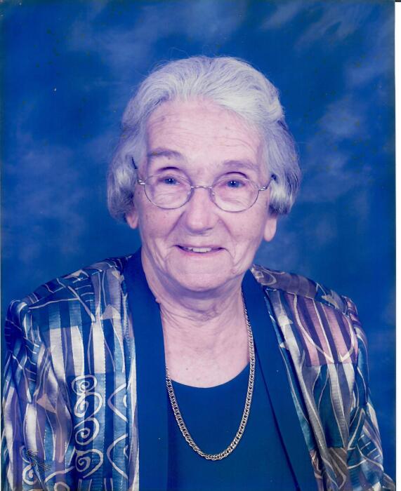 Ella Rutherford Obituary July 26, 2024 Dunkum Funeral Home