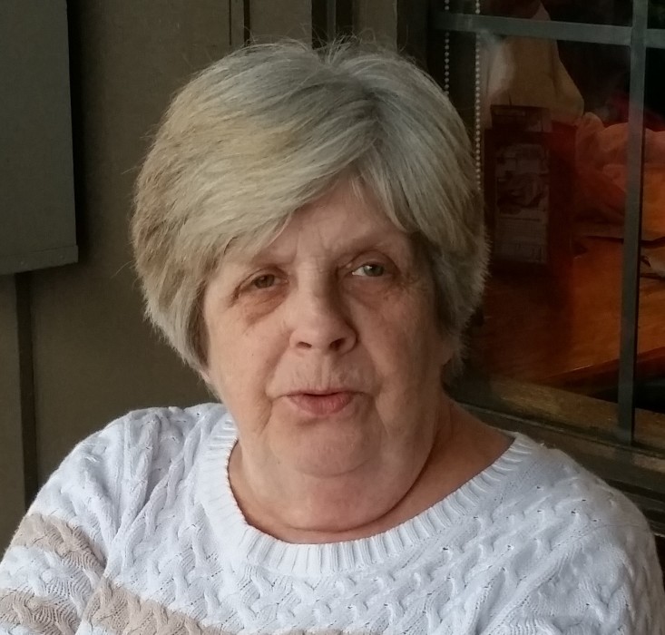 Obituary for Brenda Sue (Branch) Ragland
