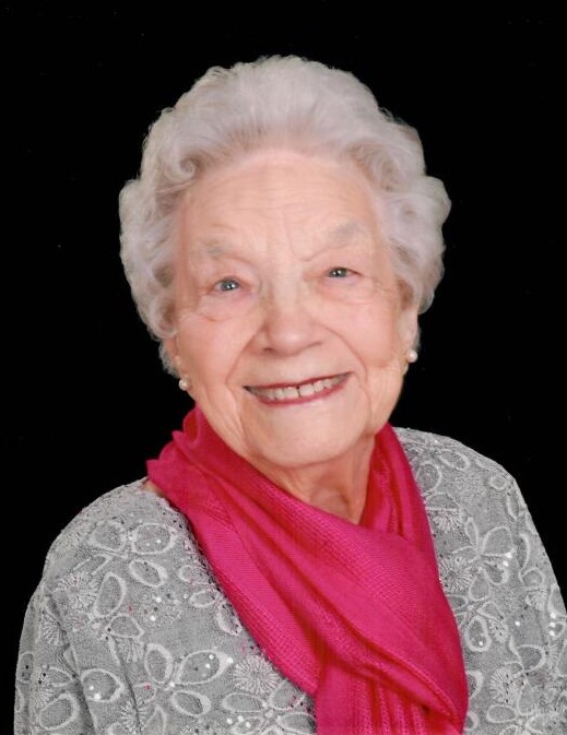 Erecelle Bersch Obituary Dec 2, 2021 Dillwyn, VA