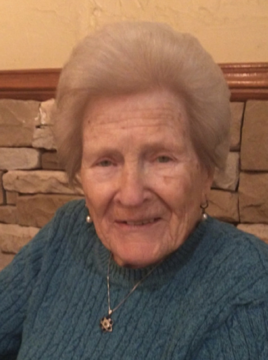 Cecelia Fairchild Obituary March 14, 2022 Dunkum Funeral Home