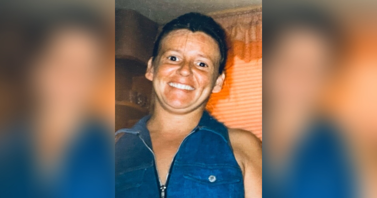 Elizabeth Betty Colter