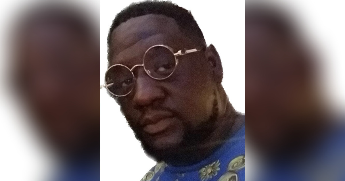 Richard L. Jones Jr.