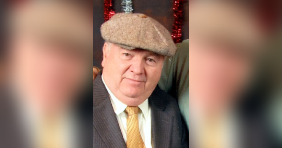 Jerome K. 'Jerry' Hicks Obituary May 13, 2023 Cincinnati, OH